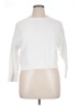prologue White Pullover Sweater Size XL - photo 1