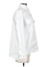 Wilfred Free White Long Sleeve Button-Down Shirt Size XS - photo 4