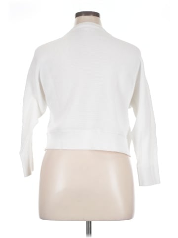 prologue Pullover Sweater (view 2)