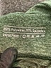 Outdoor Voices Green Pullover Sweater Size XS - photo 8