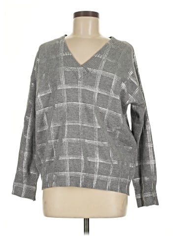 Calvin Klein Pullover Sweater (view 1)