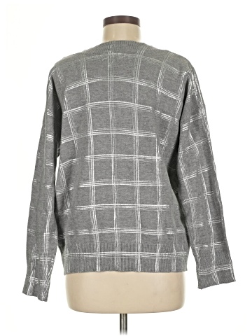 Calvin Klein Pullover Sweater (view 2)