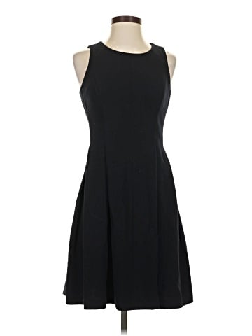Ann Taylor LOFT Cocktail Dress (view 1)
