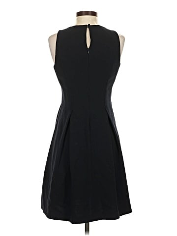 Ann Taylor LOFT Cocktail Dress (view 2)