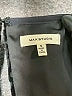 Max Studio Black Cocktail Dress Size S - photo 6