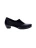 Ecco Black Heels Size EU 42 - photo 1