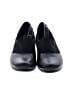 Ecco Black Heels Size EU 42 - photo 2