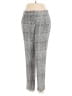 Kenar 100% Rayon Tweed Gray Dress Pants Size XS - photo 1