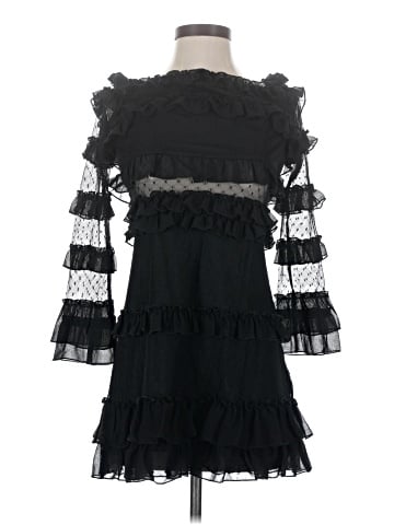 Venus Cocktail Dress (view 1)