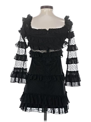 Venus Cocktail Dress (view 2)