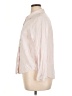 Gap Pink Long Sleeve Button-Down Shirt Size XL - photo 5
