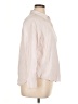 Gap Pink Long Sleeve Button-Down Shirt Size XL - photo 4