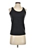 Luar Black Tank Top Size XS - photo 1