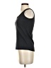 Luar Black Tank Top Size XS - photo 5