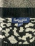 Splendid Animal Print Ivory Pullover Sweater Size M - photo 7