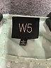 W5 100% Polyester Green 3/4 Sleeve Blouse Size S - photo 7