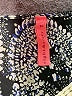Eight Sixty Silver Long Sleeve Blouse Size XS - photo 7