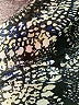 Eight Sixty Silver Long Sleeve Blouse Size XS - photo 8