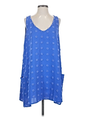 Blooming Jelly Casual Dress (view 1)