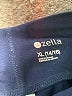 Zella Solid Blue Active Pants Size 14 - 16 - photo 3