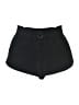 A.L.C. Solid Black Shorts Size 0 - photo 1
