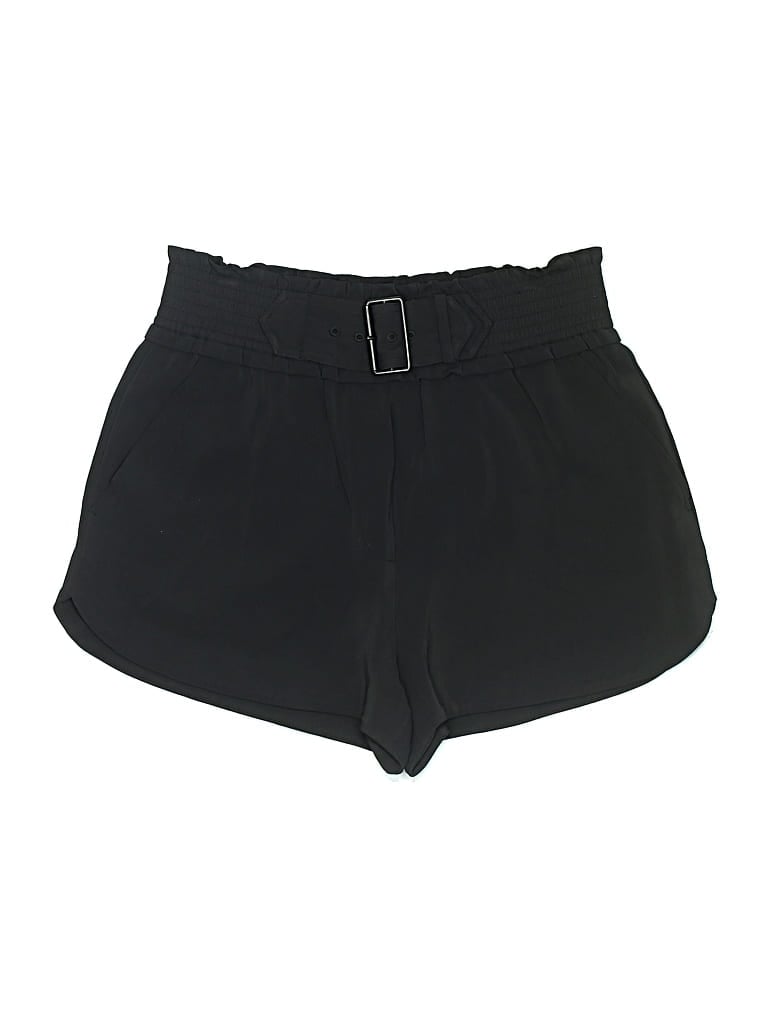 Pre-owned A.l.c Shorts In Black