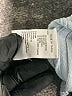 Adam Et Ropé Gray Blue Pullover Sweater Size L (estimated) - photo 8