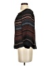 Joie 100% Silk Black 3/4 Sleeve Silk Top Size XXS - photo 5