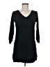 Pendleton Black Casual Dress Size M - photo 1
