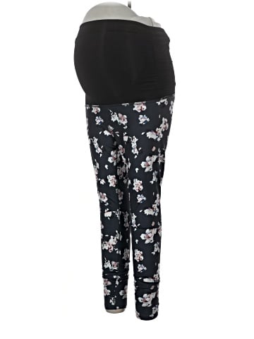 Beyond the Bump by Beyond Yoga Leggings (view 1)