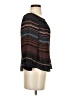 Joie 100% Silk Black 3/4 Sleeve Silk Top Size XXS - photo 4