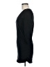 Pendleton Black Casual Dress Size M - photo 5