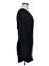 Pendleton Black Casual Dress Size M - photo 4
