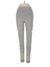 Lululemon Athletica Gray Active Pants Size 4 - photo 1