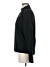 Nike Black Long Sleeve Polo Size M - photo 5