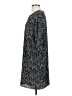 Vince Camuto Black Kimono Size S - photo 5
