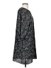 Vince Camuto Black Kimono Size S - photo 4