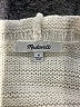 Madewell Ivory Turtleneck Sweater Size M - photo 7