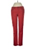 J.Crew Color Block Red Jeans Size 24 waist - photo 1