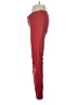 J.Crew Color Block Red Jeans Size 24 waist - photo 5