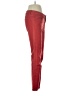 J.Crew Color Block Red Jeans Size 24 waist - photo 4