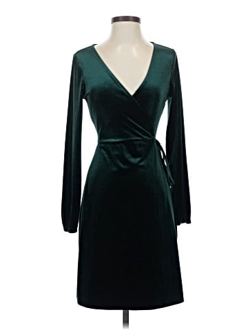Banana Republic Factory Store Cocktail Dress (view 1)