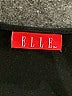 Elle Black Cocktail Dress Size M (estimated) - photo 7