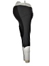 H&M Mama Color Block Black Active Pants Size L - photo 5