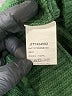 Shein Solid Green Pullover Sweater Size M - photo 8