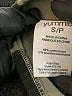 Yummie Camo Green Active Pants Size S - photo 5