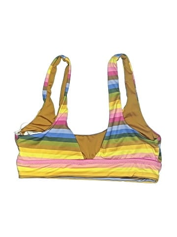Vitamin A Swimsuit Top (view 1)