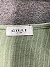 Gilli Green Casual Dress Size S (estimated) - photo 7