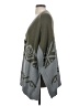 Heritage Green Poncho Size XS - photo 5