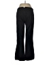 Fragile Solid Black Active Pants Size L - photo 2